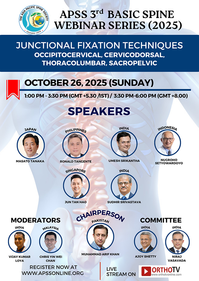 Junctional Fixation Techniques
