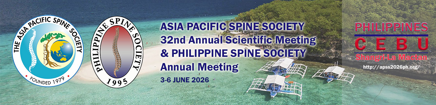 APSS 32nd Annual Scientific Meeting