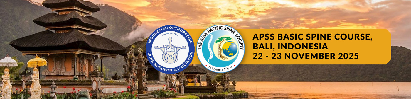 APSS Basic Course 2025 Bali