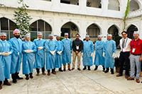 APSS Basic Spine Course 2023 (India)