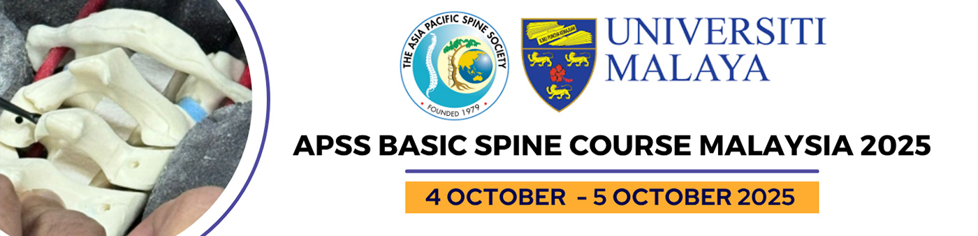 APSS Basic Course 2025 Malaysia