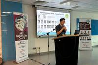 APSS Basic Course 2025 Malaysia