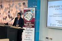 APSS Basic Course 2025 Malaysia