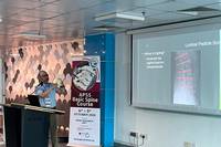 APSS Basic Course 2025 Malaysia