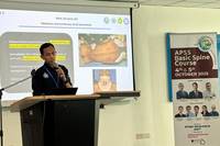 APSS Basic Course 2025 Malaysia