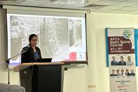 APSS Basic Course 2025 Malaysia