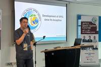 APSS Basic Course 2025 Malaysia