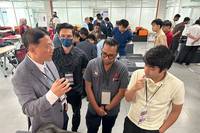 APSS Basic Course 2025 Malaysia