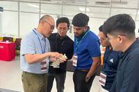 APSS Basic Course 2025 Malaysia