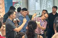 APSS Basic Course 2025 Malaysia