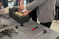 APSS Basic Course 2025 Malaysia