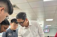 APSS Basic Course 2025 Malaysia