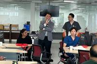 APSS Basic Course 2025 Malaysia