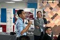 APSS Basic Course 2025 Malaysia