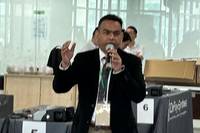 APSS Basic Course 2025 Malaysia