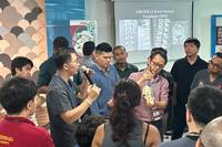 APSS Basic Course 2025 Malaysia