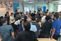 APSS Basic Course 2025 Malaysia