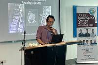 APSS Basic Course 2025 Malaysia