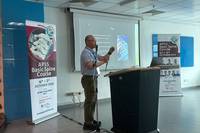 APSS Basic Course 2025 Malaysia