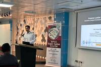 APSS Basic Course 2025 Malaysia