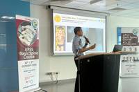 APSS Basic Course 2025 Malaysia