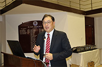 APSS Multidisciplinary Basic Spine Course (Pakistan)