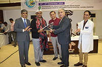 APSS Multidisciplinary Basic Spine Course (Pakistan)