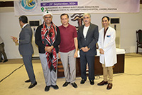 APSS Multidisciplinary Basic Spine Course (Pakistan)