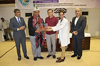 APSS Multidisciplinary Basic Spine Course (Pakistan)