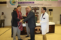 APSS Multidisciplinary Basic Spine Course (Pakistan)