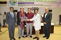 APSS Multidisciplinary Basic Spine Course (Pakistan)