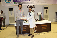 APSS Multidisciplinary Basic Spine Course (Pakistan)