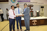 APSS Multidisciplinary Basic Spine Course (Pakistan)