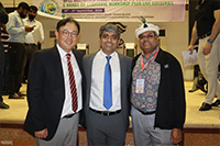 APSS Multidisciplinary Basic Spine Course (Pakistan)