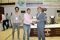 APSS Multidisciplinary Basic Spine Course (Pakistan)