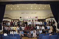 APSS Multidisciplinary Basic Spine Course (Pakistan)