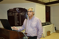 APSS Multidisciplinary Basic Spine Course (Pakistan)