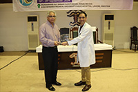 APSS Multidisciplinary Basic Spine Course (Pakistan)