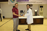 APSS Multidisciplinary Basic Spine Course (Pakistan)