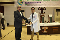 APSS Multidisciplinary Basic Spine Course (Pakistan)