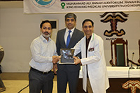 APSS Multidisciplinary Basic Spine Course (Pakistan)