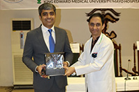 APSS Multidisciplinary Basic Spine Course (Pakistan)