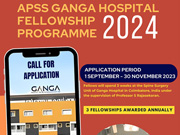 APSS Medtronic Fellowship 2024