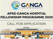 APSS Medtronic Fellowship 2025