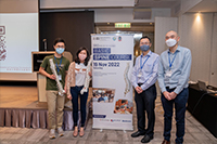 APSS HKU Basic Spine Course 2022