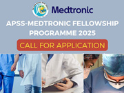 APSS Medtronic Fellowship 2025