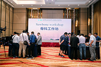 APSS Nanchang Operative Course 2025