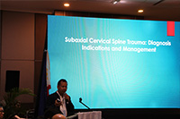 APSS-PSS Basic Spine Course