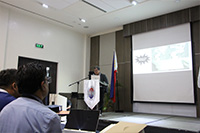 APSS-PSS Basic Spine Course