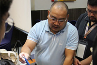 APSS-PSS Basic Spine Course